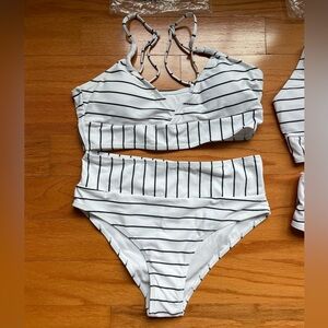 NWT Bathing Suit